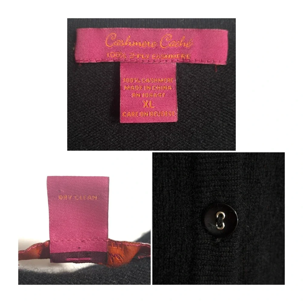 Cashmere Cache cashmere cache